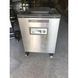 MACHINE SOUS VIDE HENKELMAN