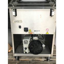 MACHINE SOUS VIDE HENKELMANN