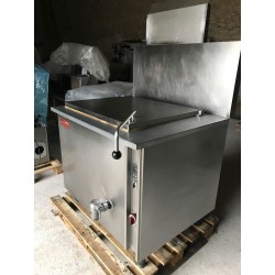 MARMITE DELRUE 250 L