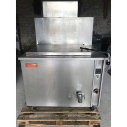 MARMITE DELRUE 250 L