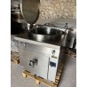 MARMITE CAPIC BAIN-MARIE 150 L