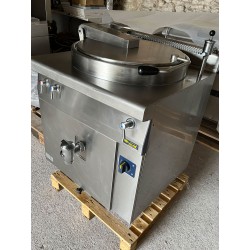 MARMITE CAPIC BAIN-MARIE 150 L