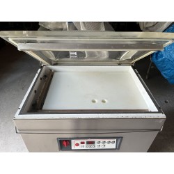 MACHINE SOUS VIDE SAMMIC V 640 S