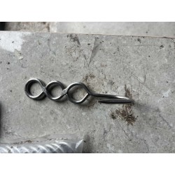 ALLONGES Inox 3 trous