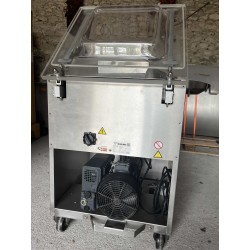 MACHINE SOUS VIDE HENKELMAN Marlin 52