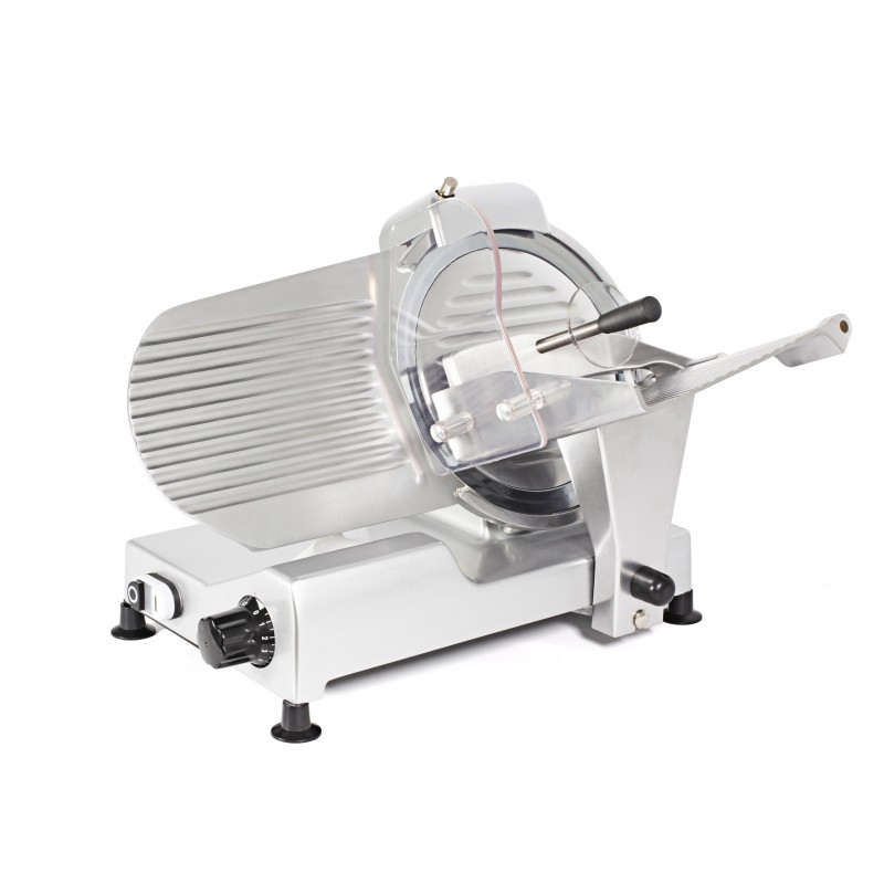 Trancheur GSS-250 230/50/1 SAMMIC