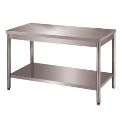 TABLE CENTRALE DEMONTABLE...
