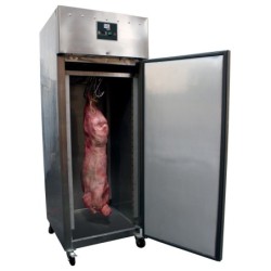 ARMOIRE REFRIGEREE INOX...