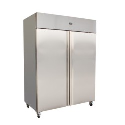 ARMOIRE REFRIGEREE INOX A...