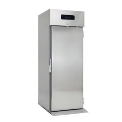 ARMOIRE REFRIGEREE INOX...
