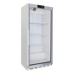 ARMOIRE REFRIGEREE BLANCHE...