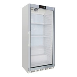 ARMOIRE REFRIGEREE BLANCHE...