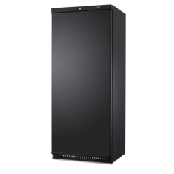 ARMOIRE REFRIGEREE NOIRE,...