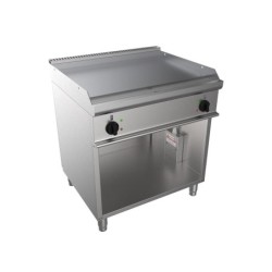 FRY-TOP ELECTRIQUE INOX 304...
