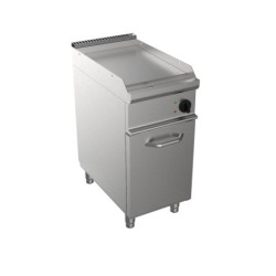 FRY-TOP ELECTRIQUE INOX 304...