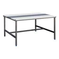 TABLE DECOUPE MIXTE FACE A...