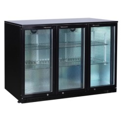 MEUBLE ARRIERE DE BAR SKIN...