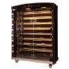 ROTISSOIRE DOREGRILL A GAZ MAG 8 - 48 / 56 VOLAILLES, 8 BROCHES