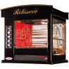 ROTISSOIRE DOREGRILL A BALANCELLES DECO 5 - 15 VOLAILLES