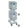 PACK DE 2 COFFRES ISOTHERMES