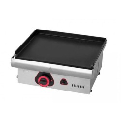 PLANCHA À SNACKER GAZ...