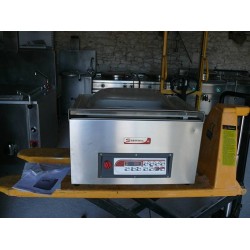 MACHINE SOUS VIDE SAMMIC