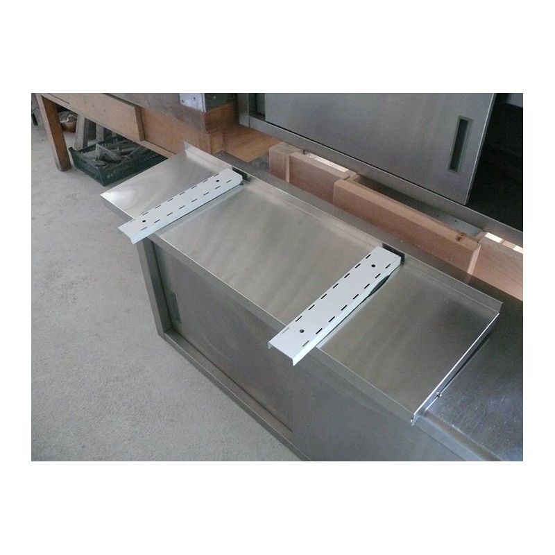 ETAGERE MURALE 100 x 30 cm