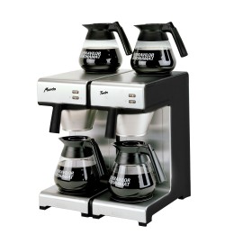MACHINE A CAFE MONDO TWIN 230/50-60/1 SAMMIC