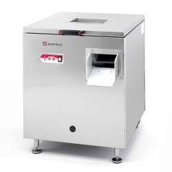 Polisseur à couverts SAS-5001 230-400/50/3N pour cuisine professionnelle