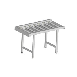 TABLE A ROULEAUX MR-1600 SAMMIC