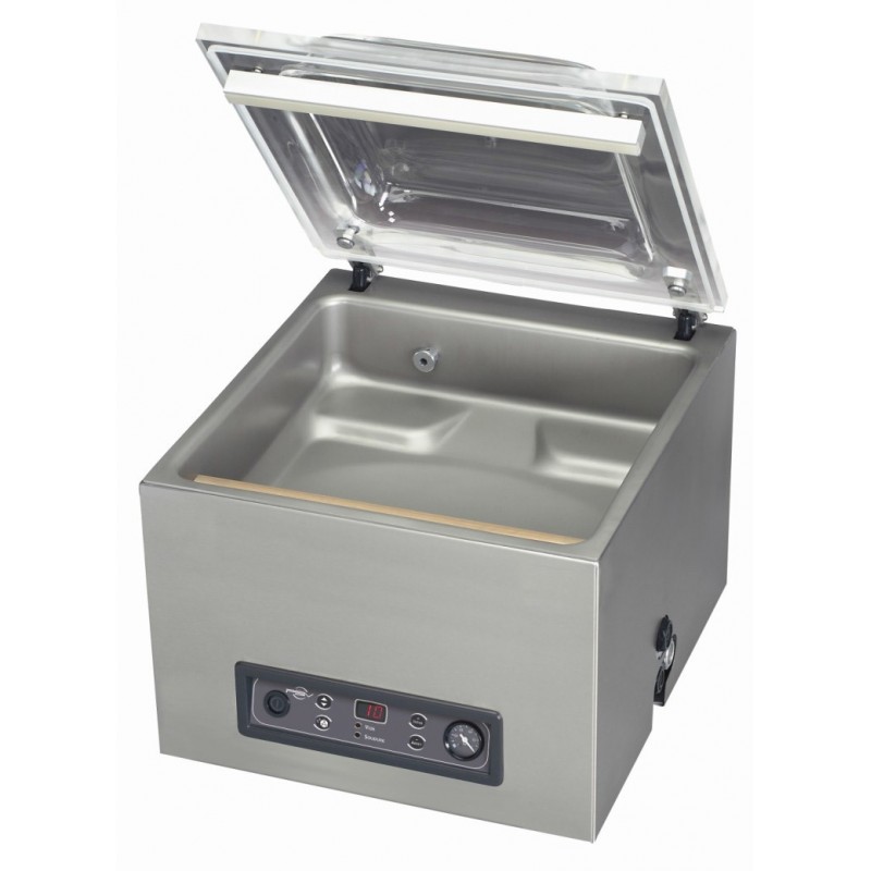 MACHINE SOUS VIDE PSV S1/40