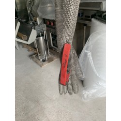 GANT CÔTÉ DE MAILLE