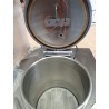 STÉRILISATEUR AUTOCLAVE KORIMAT KA 160