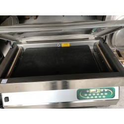 MACHINE SOUS VIDE LAVEZZINI BOXER 80