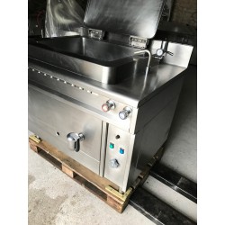 MARMITE BAIN MARIE COMETO GAZ 230 LITRES