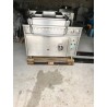 MARMITE BAIN MARIE COMETO GAZ 230 LITRES