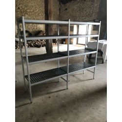 ETAGERE CLAYETTE DE FRIGO