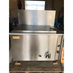 MARMITE DELRUE 300 L