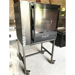 ROTISSOIRE DOREGRILL NEOGRILL