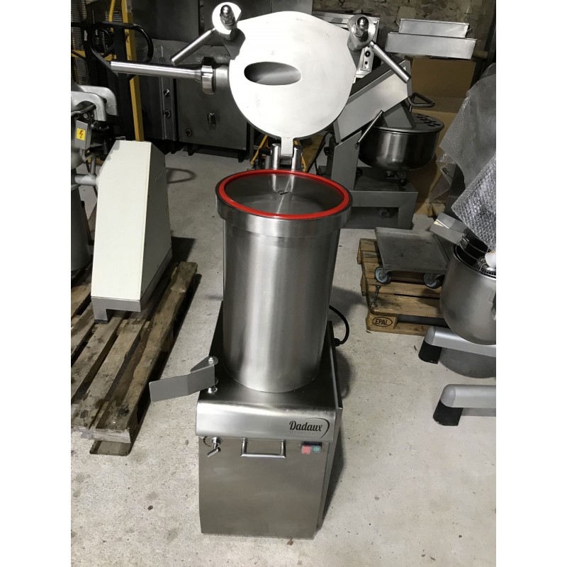 POUSSOIR DADAUX PHX 25 L