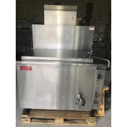 MARMITE DELRUE 300 L